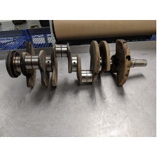 #RQ05 Crankshaft Standard For 06-08 Ford F-150 FLEX FUEL 5.4 F75E6303A17G #RQ05 Crankshaft Standard For 06-08 Ford F-150 FLEX FUEL 5.4 F75E6303A17G